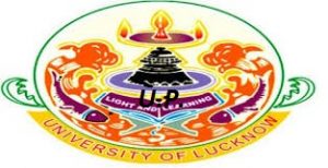 Lucknow University Recruitment-300x154
