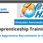 HAL Apprenticeship Training-Apply for Apprentice Recruitment in HAL Korwa-Amethi-560x315
