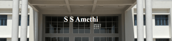 SS Amethi School Building-600x144